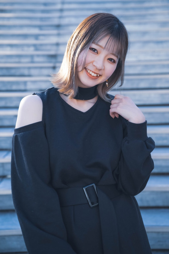 まい