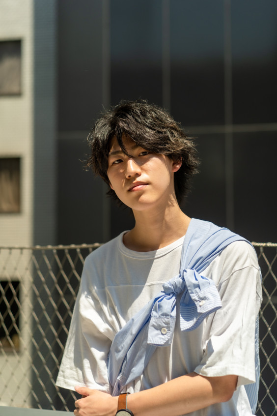小山恵悟