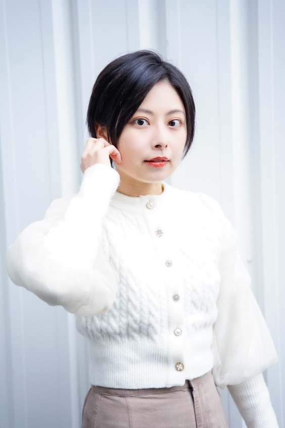 木暮　千羽弥