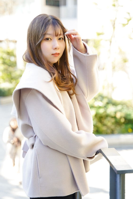 櫻井香里