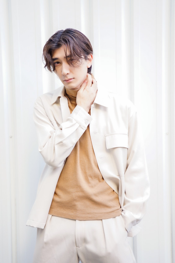 田川颯眞