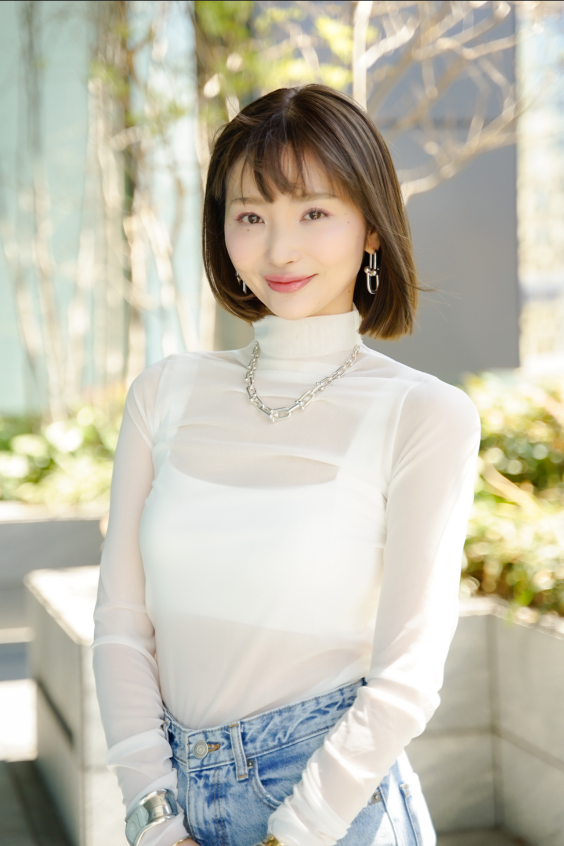 MAMIRC 麻美