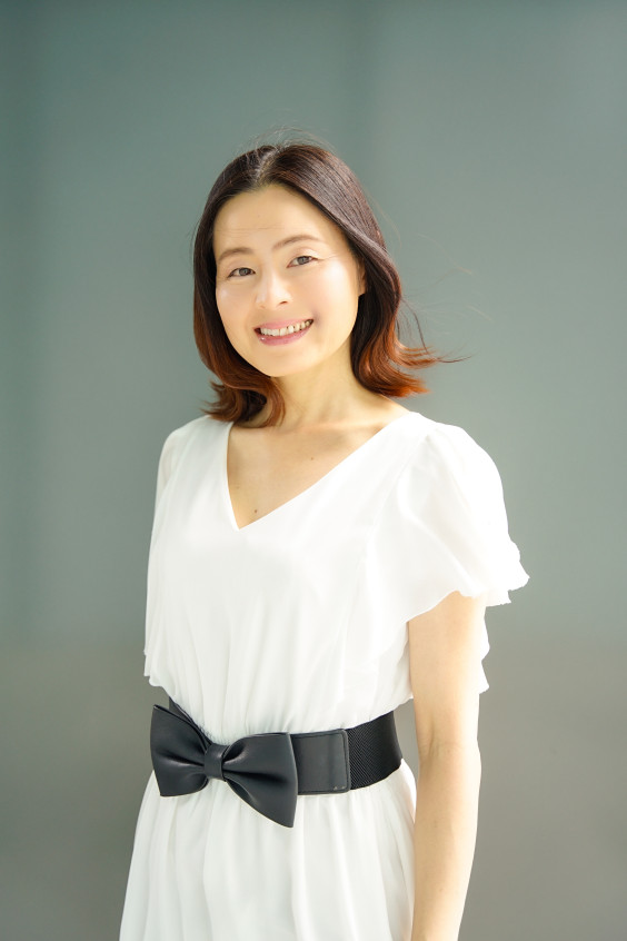 月城　由莉