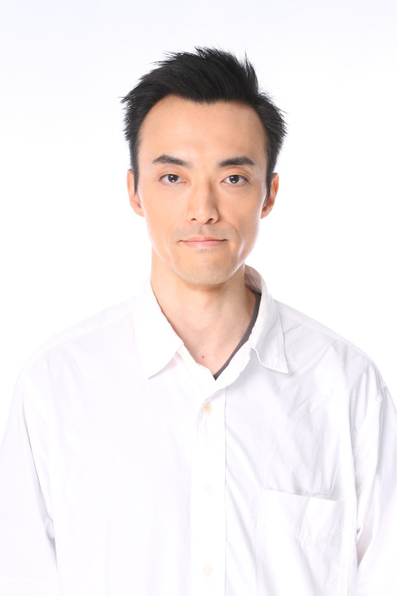 加藤　晃