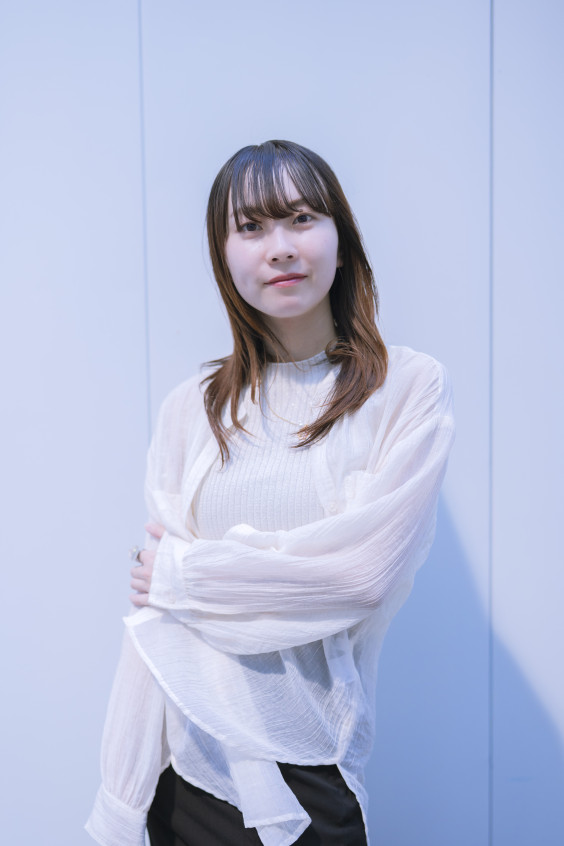 内海 ルナ