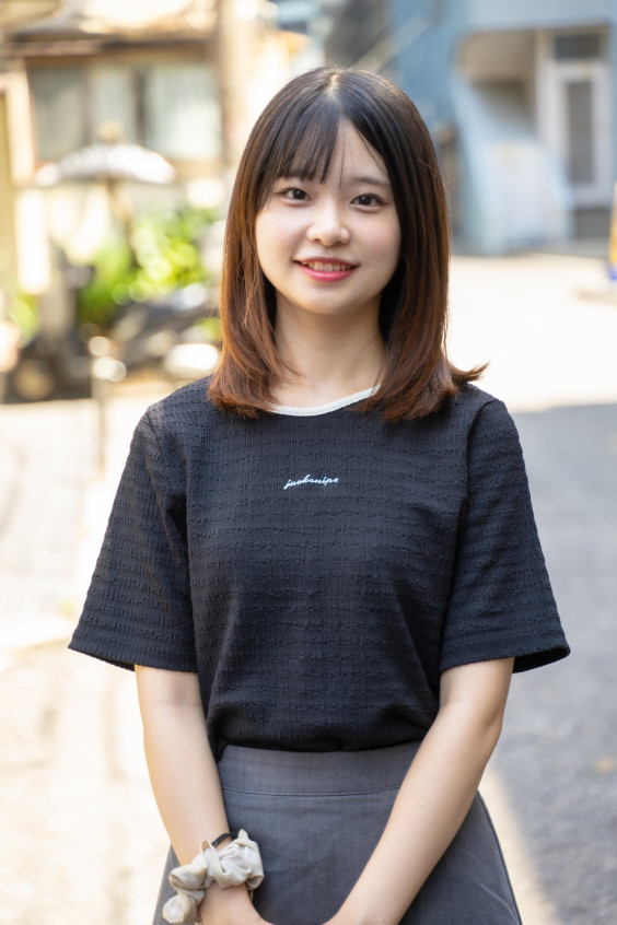 望愛