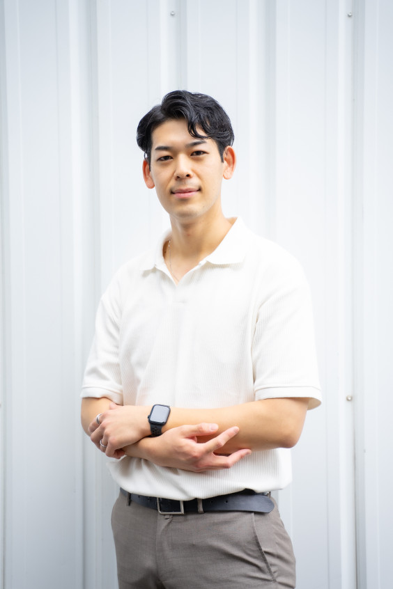 富重明寛
